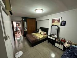 Blk 787E Woodlands Crescent (Woodlands), HDB 5 Rooms #558738451